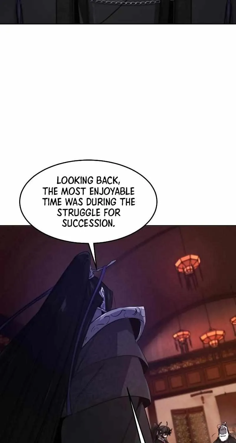 The Return Of The Crazy Demon Chapter 173 page 55 - 
