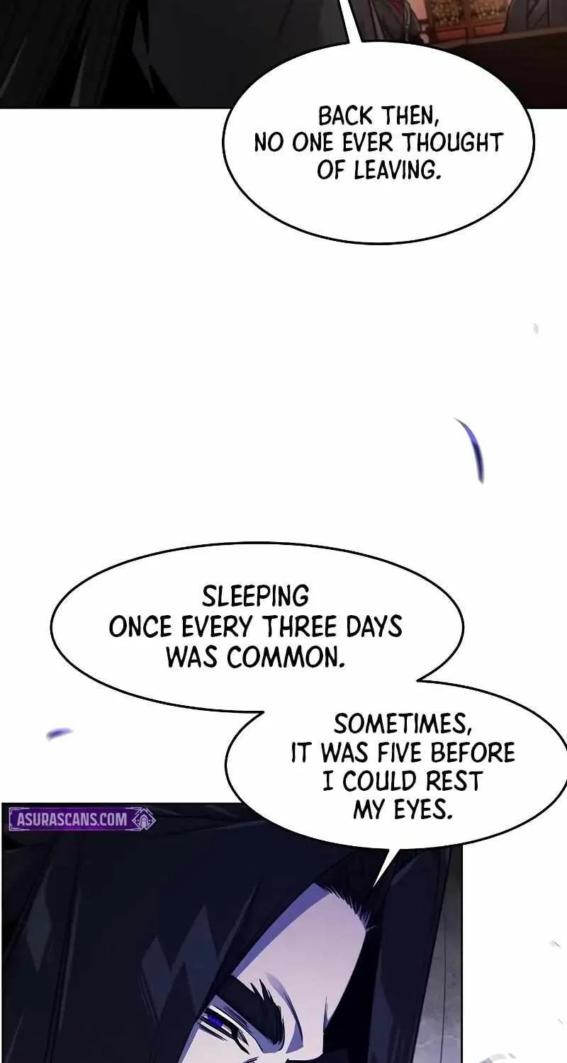 The Return Of The Crazy Demon Chapter 173 page 56 - 