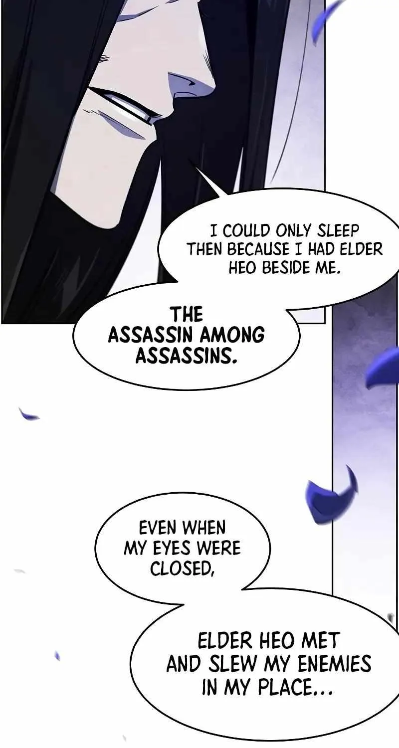 The Return Of The Crazy Demon Chapter 173 page 57 - 