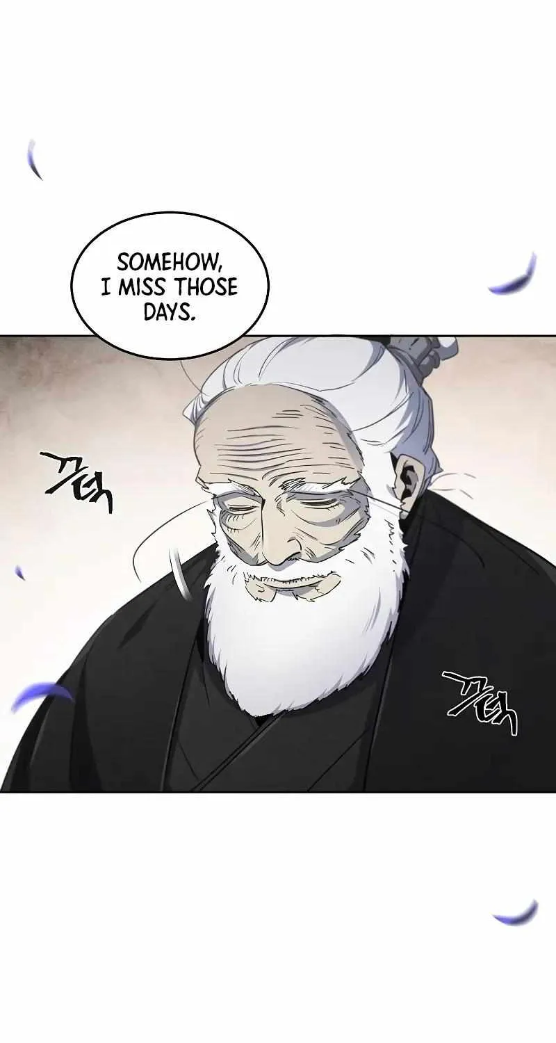 The Return Of The Crazy Demon Chapter 173 page 58 - 