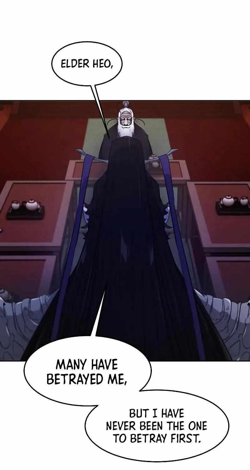 The Return Of The Crazy Demon Chapter 173 page 59 - 