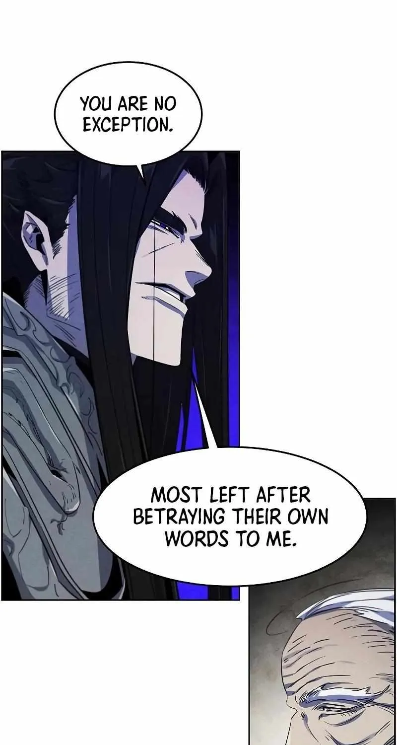 The Return Of The Crazy Demon Chapter 173 page 61 - 