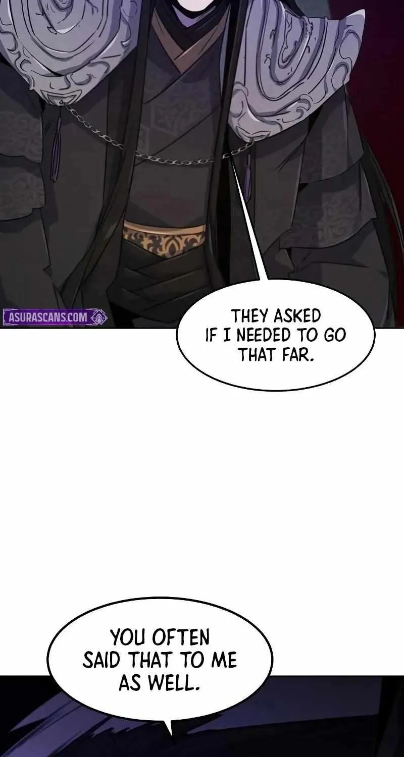 The Return Of The Crazy Demon Chapter 173 page 64 - 