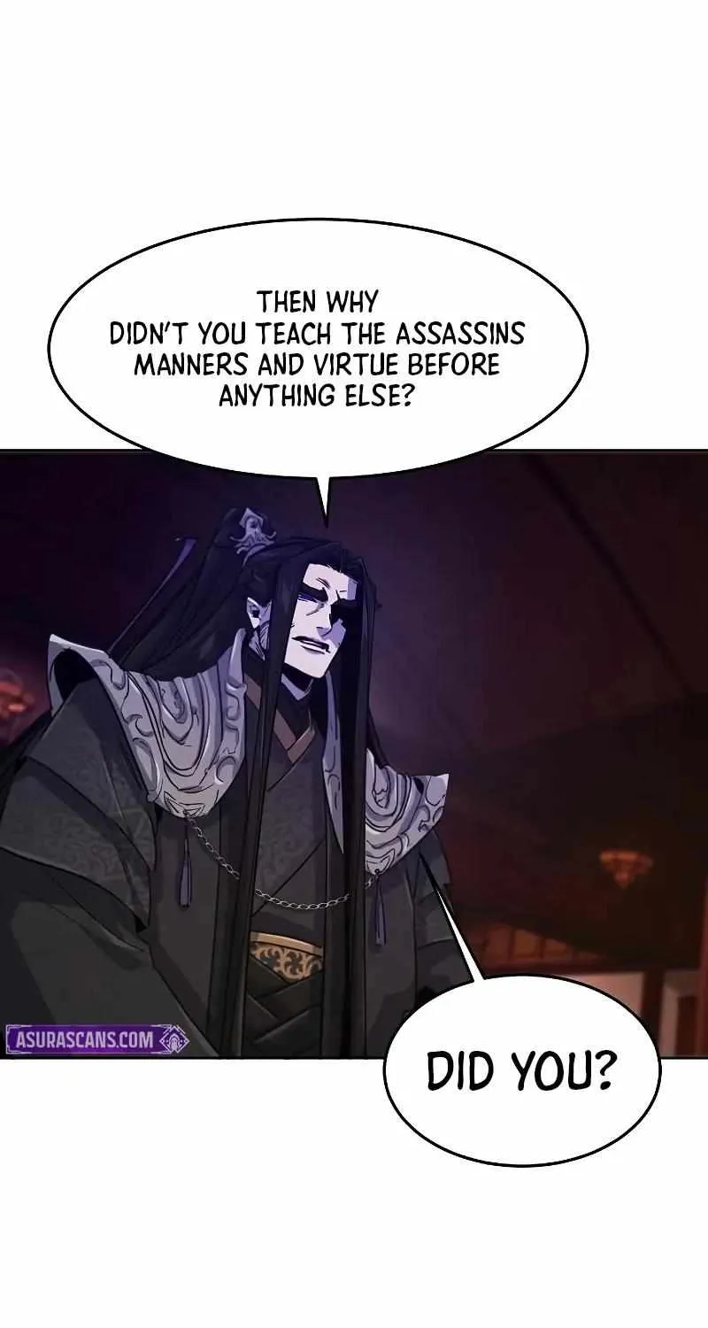 The Return Of The Crazy Demon Chapter 173 page 68 - 