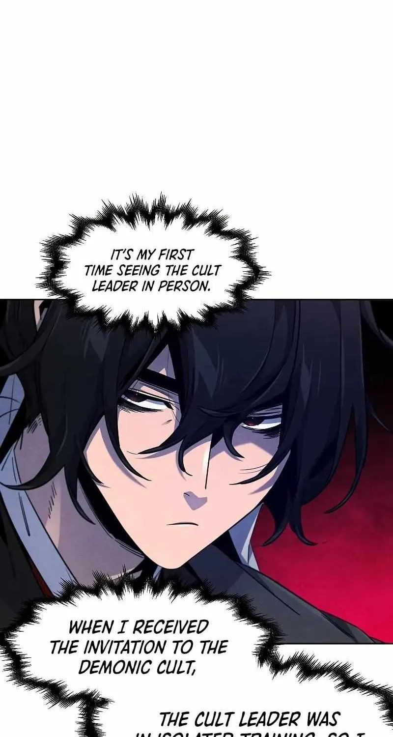 The Return Of The Crazy Demon Chapter 173 page 8 - 