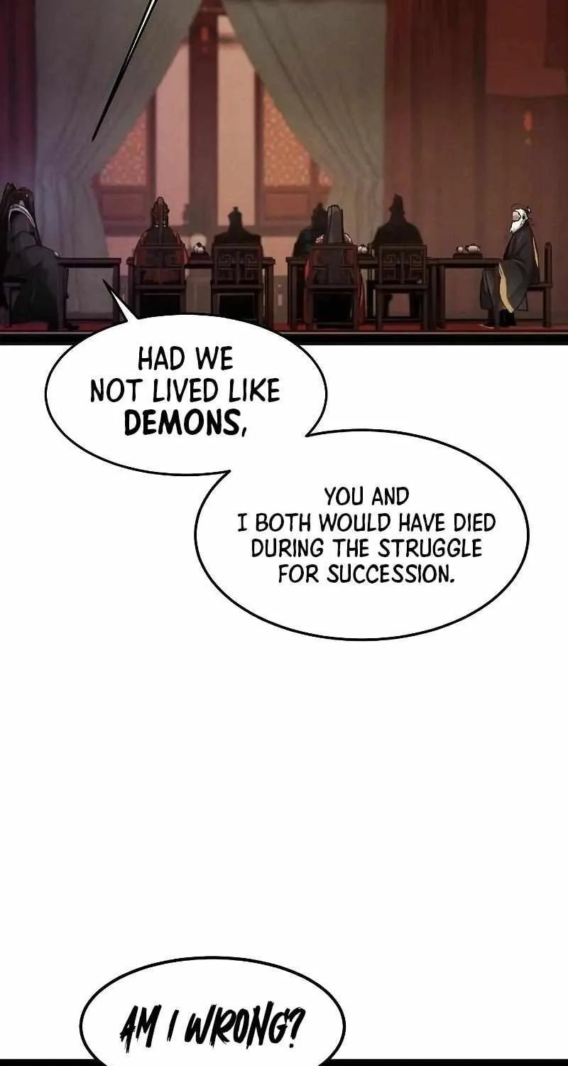 The Return Of The Crazy Demon Chapter 173 page 75 - 