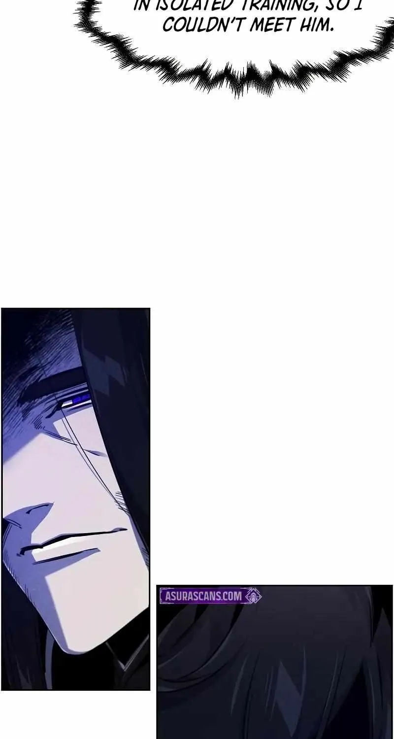 The Return Of The Crazy Demon Chapter 173 page 9 - 