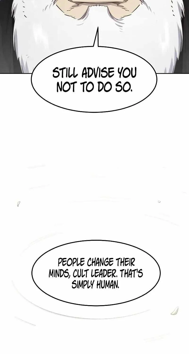 The Return Of The Crazy Demon Chapter 173 page 83 - 