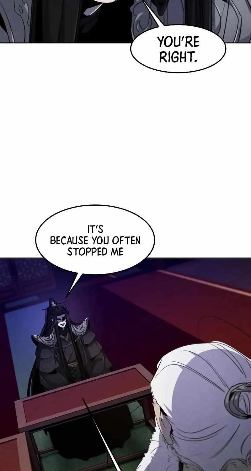 The Return Of The Crazy Demon Chapter 173 page 85 - 