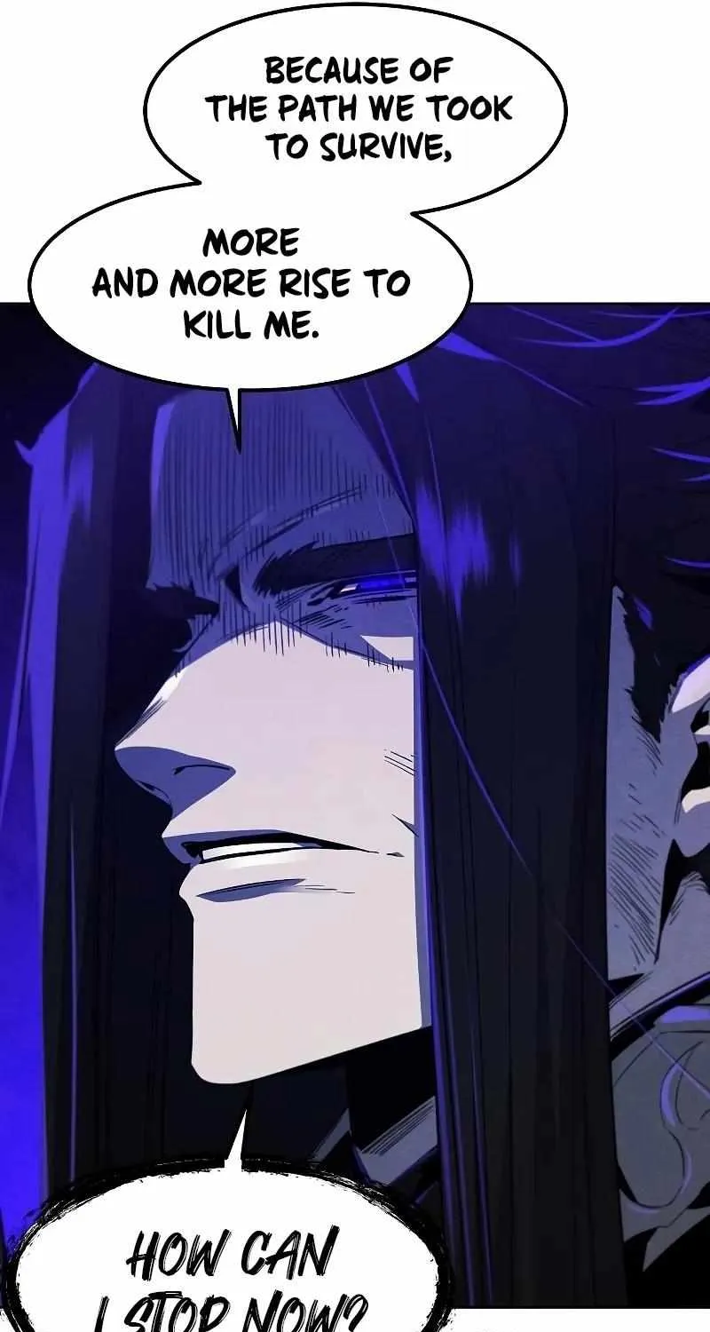 The Return Of The Crazy Demon Chapter 173 page 89 - 