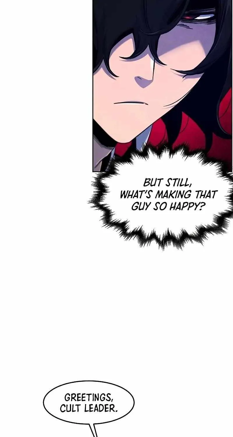 The Return Of The Crazy Demon Chapter 173 page 10 - 