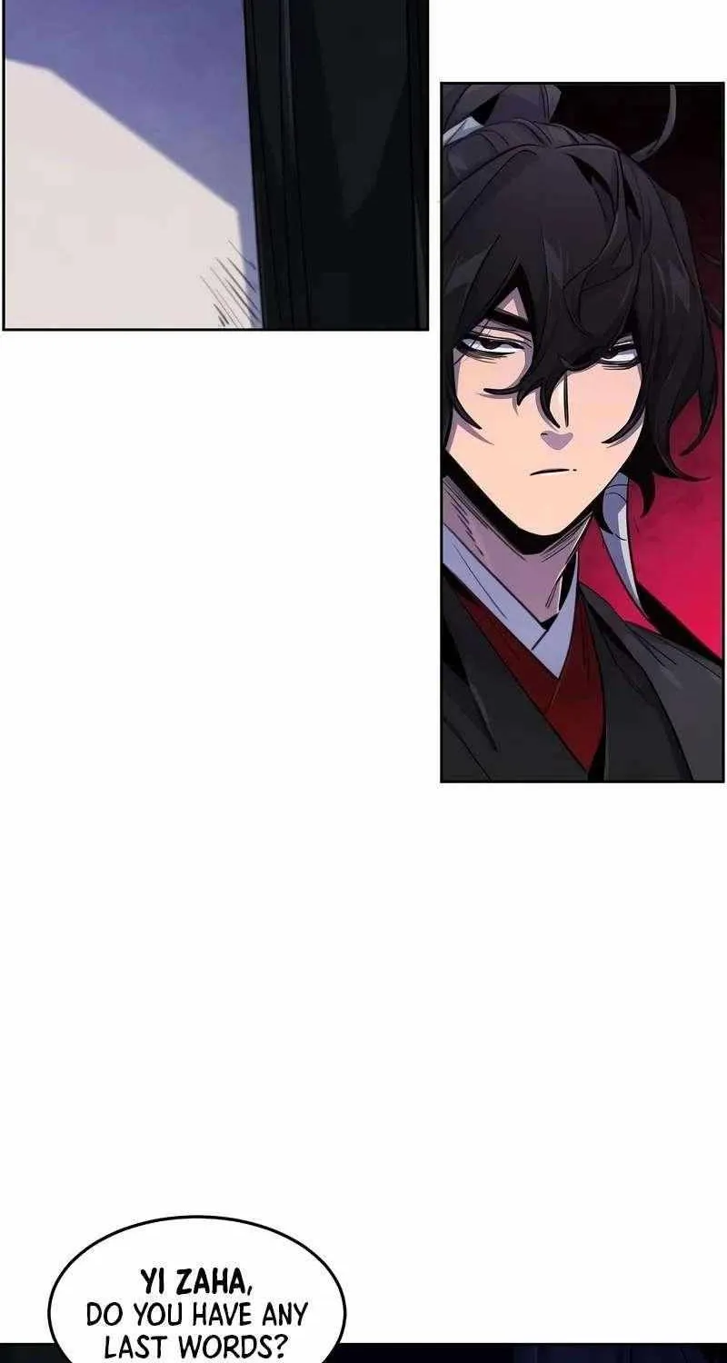 The Return Of The Crazy Demon Chapter 174 page 14 - 