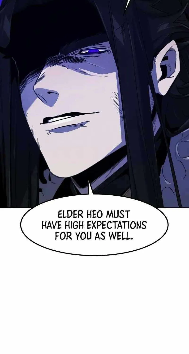 The Return Of The Crazy Demon Chapter 174 page 18 - 