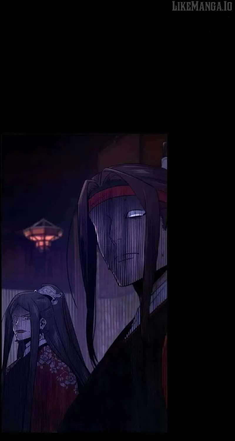 The Return Of The Crazy Demon Chapter 174 page 21 - 