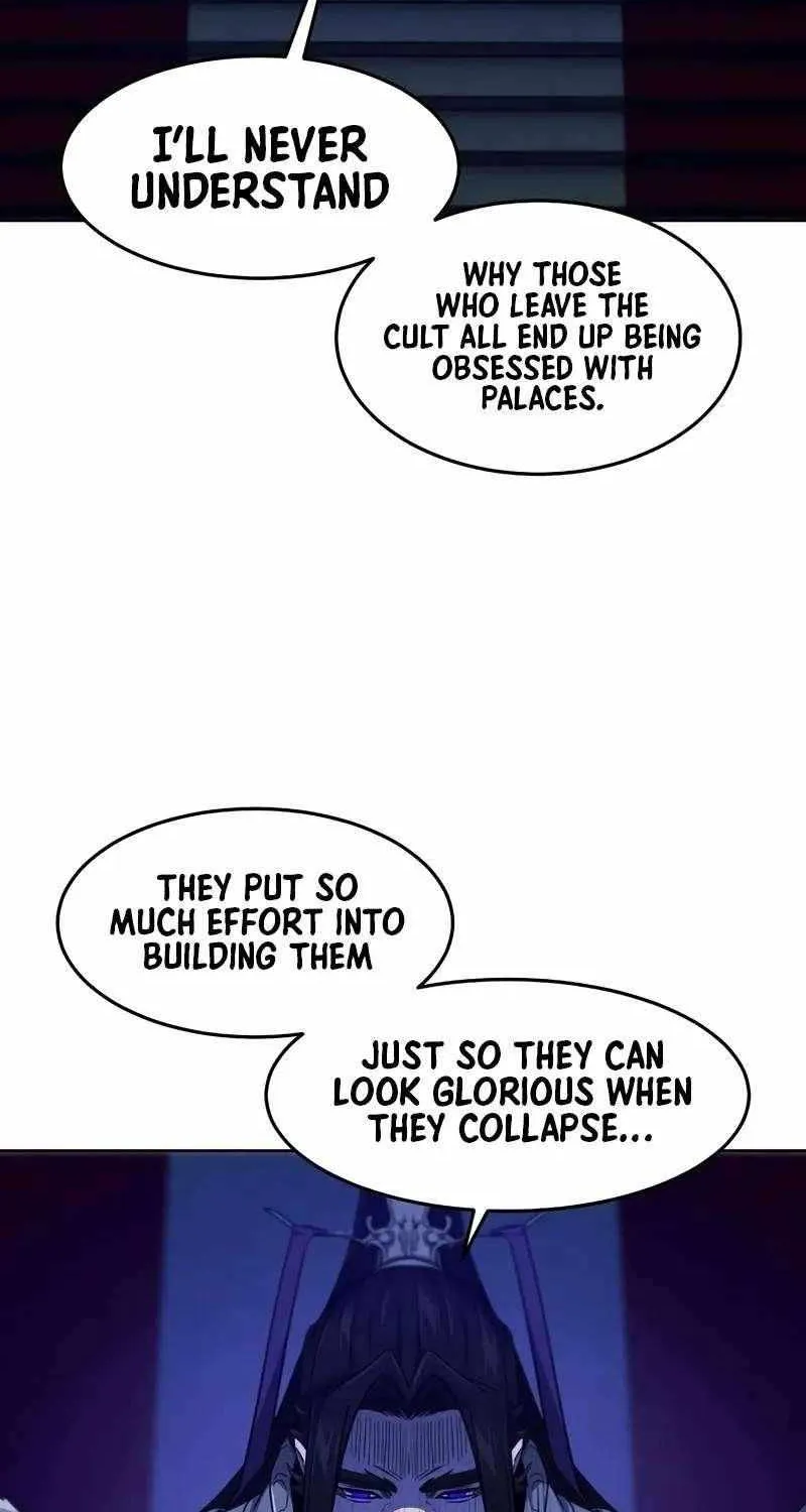 The Return Of The Crazy Demon Chapter 174 page 24 - 