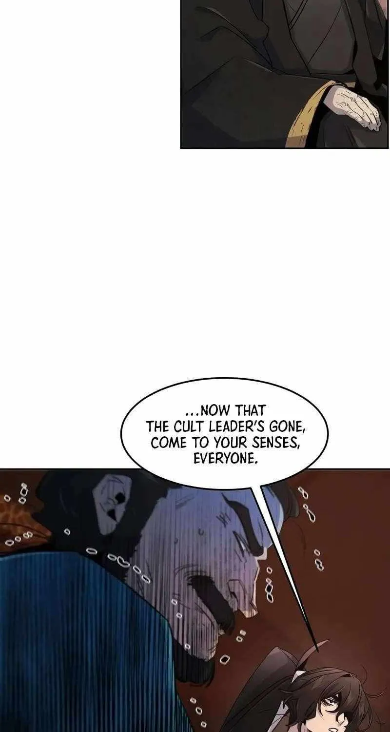 The Return Of The Crazy Demon Chapter 174 page 34 - 
