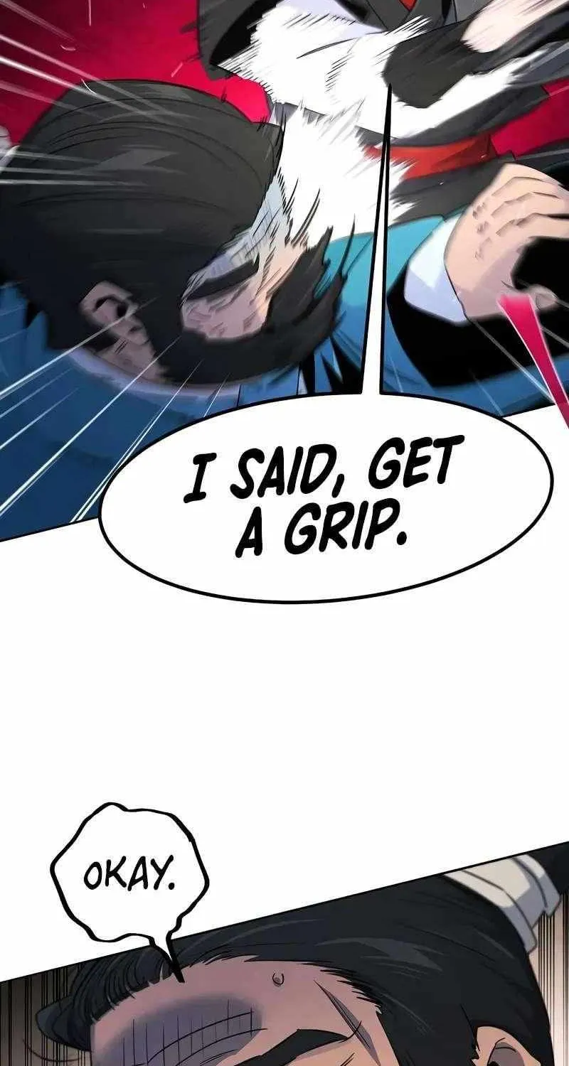 The Return Of The Crazy Demon Chapter 174 page 36 - 