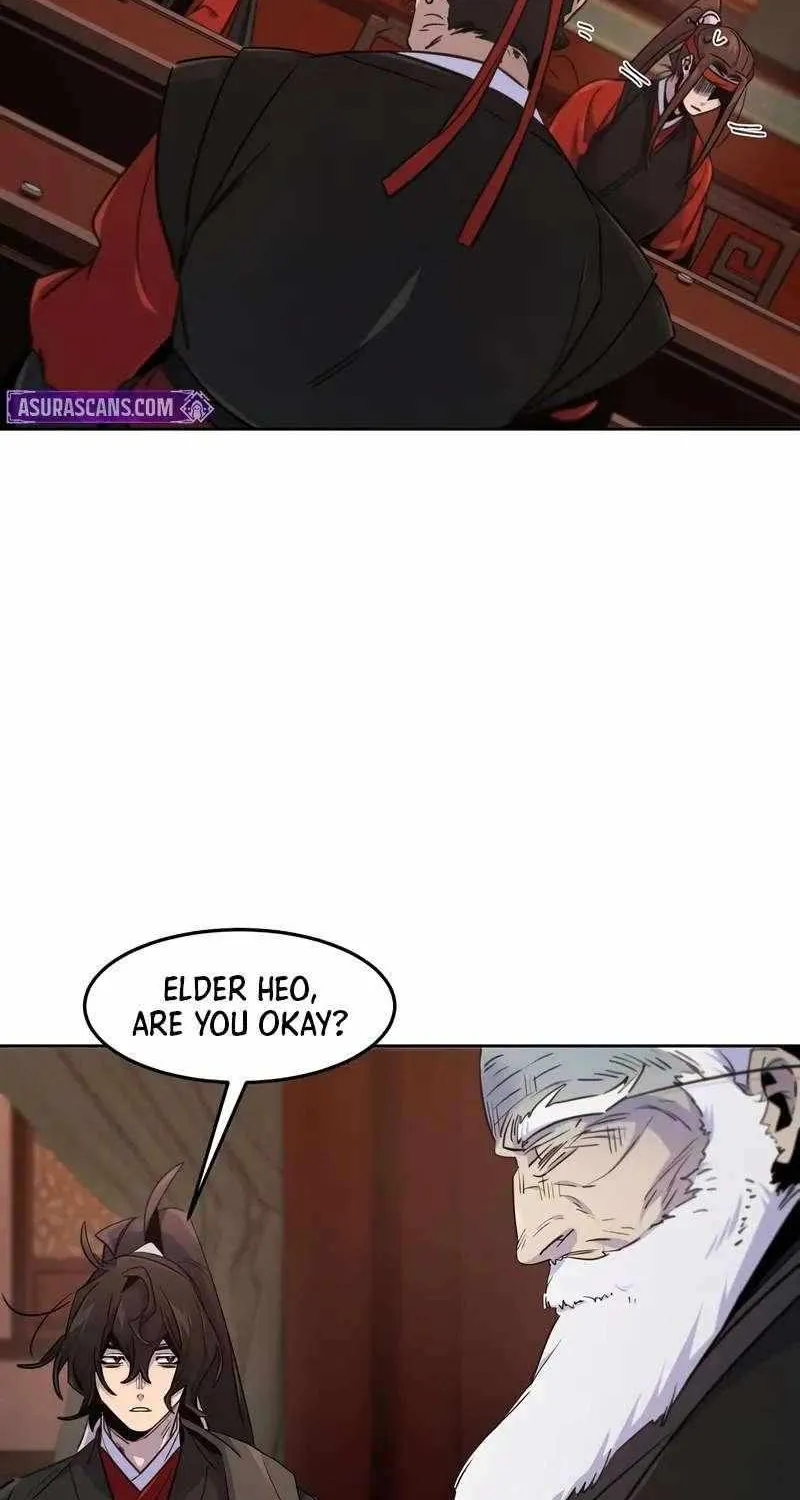 The Return Of The Crazy Demon Chapter 174 page 38 - 