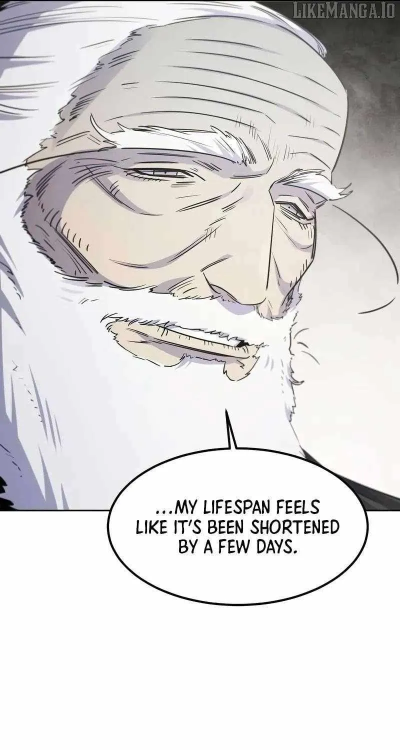 The Return Of The Crazy Demon Chapter 174 page 41 - 