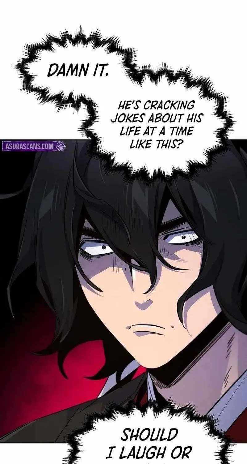 The Return Of The Crazy Demon Chapter 174 page 42 - 