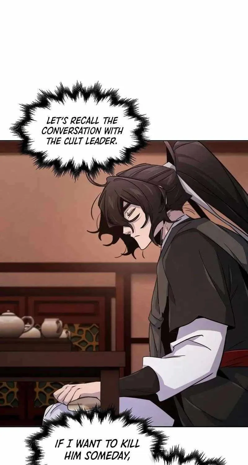The Return Of The Crazy Demon Chapter 174 page 44 - 