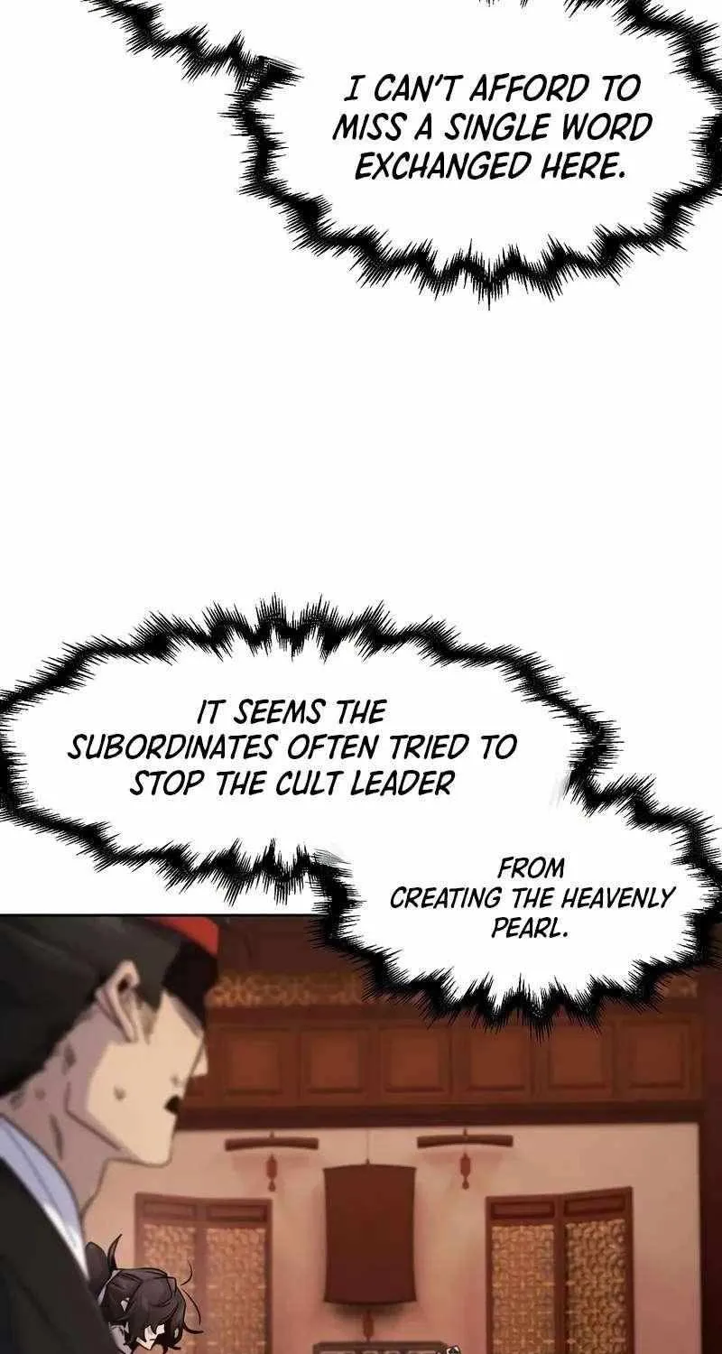 The Return Of The Crazy Demon Chapter 174 page 45 - 