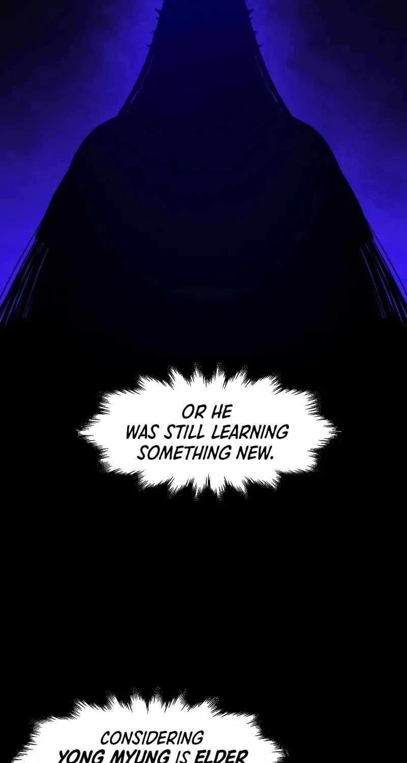 The Return Of The Crazy Demon Chapter 174 page 47 - 