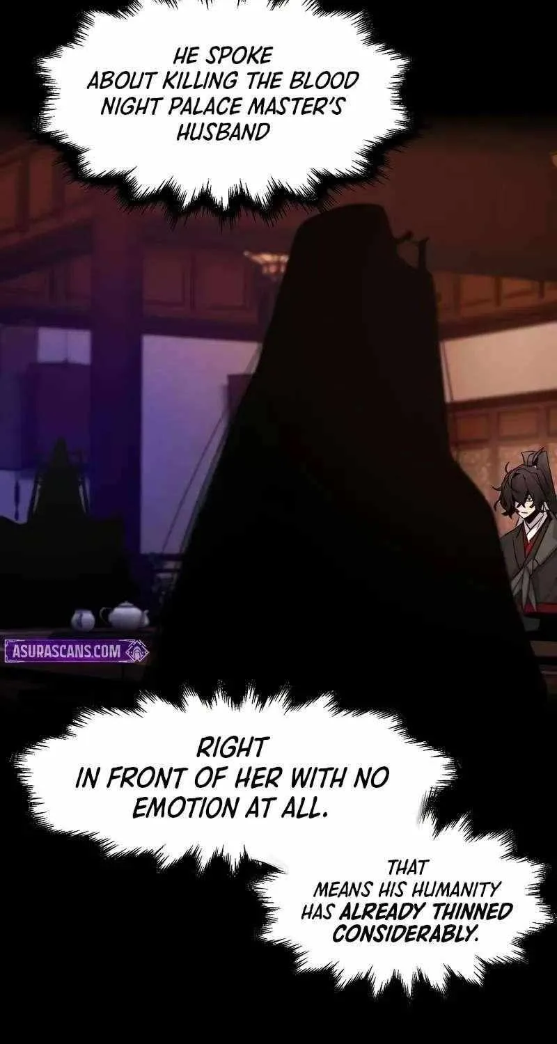 The Return Of The Crazy Demon Chapter 174 page 49 - 