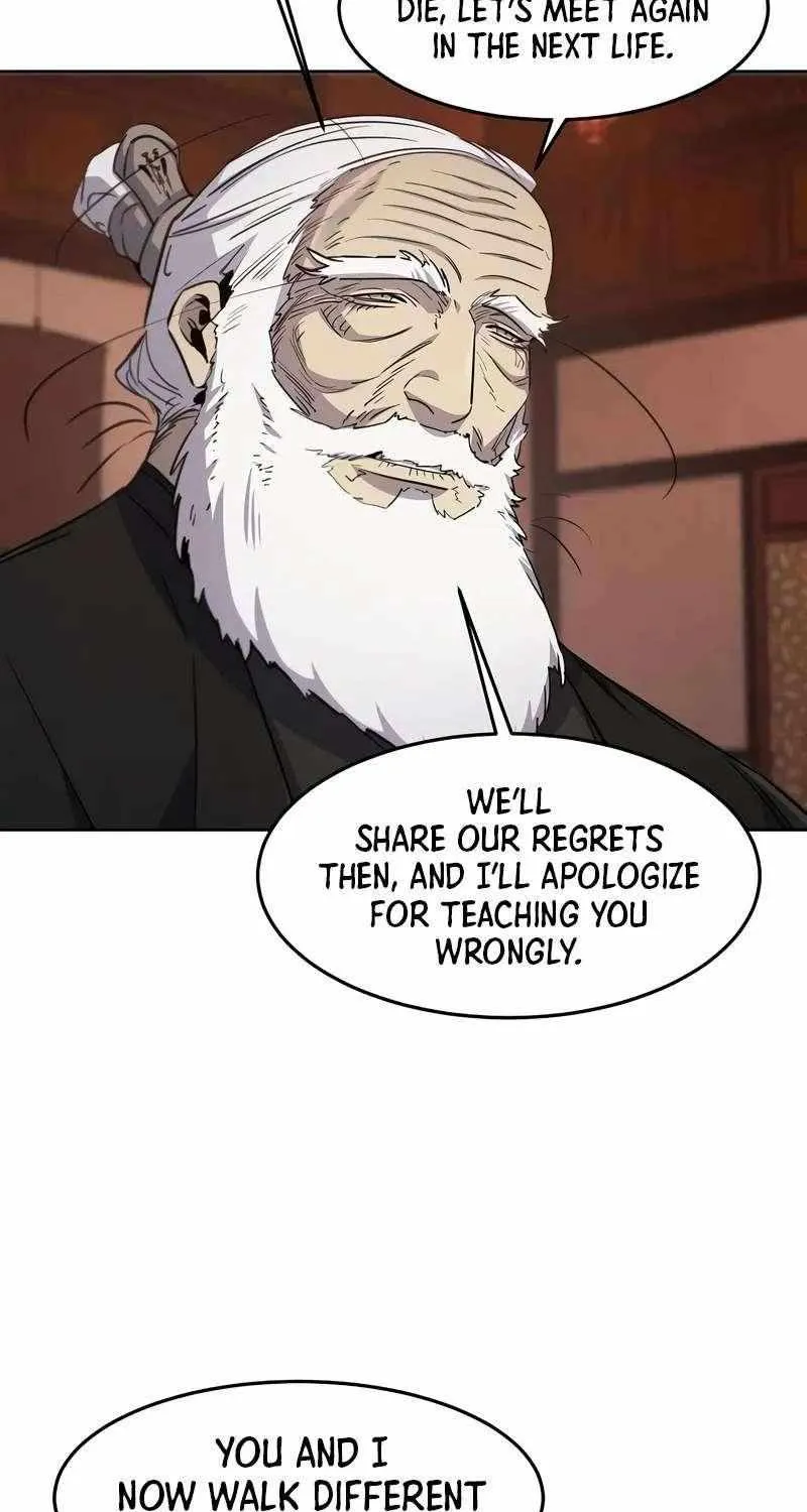 The Return Of The Crazy Demon Chapter 174 page 6 - 