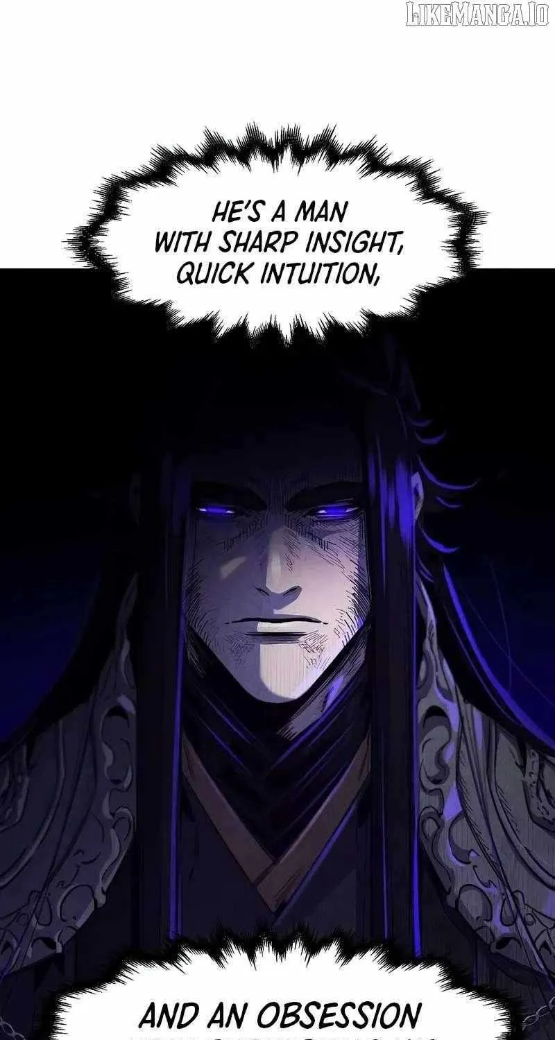 The Return Of The Crazy Demon Chapter 174 page 51 - 