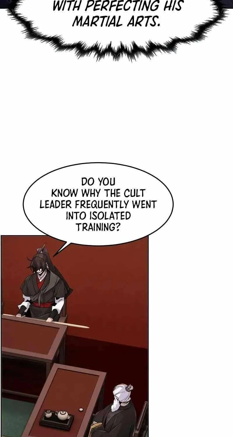 The Return Of The Crazy Demon Chapter 174 page 52 - 