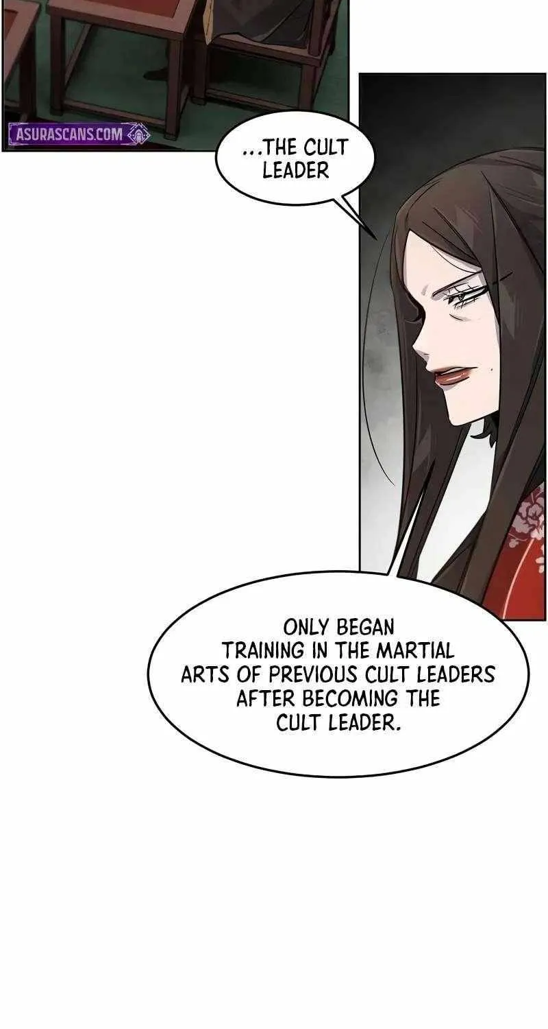 The Return Of The Crazy Demon Chapter 174 page 53 - 