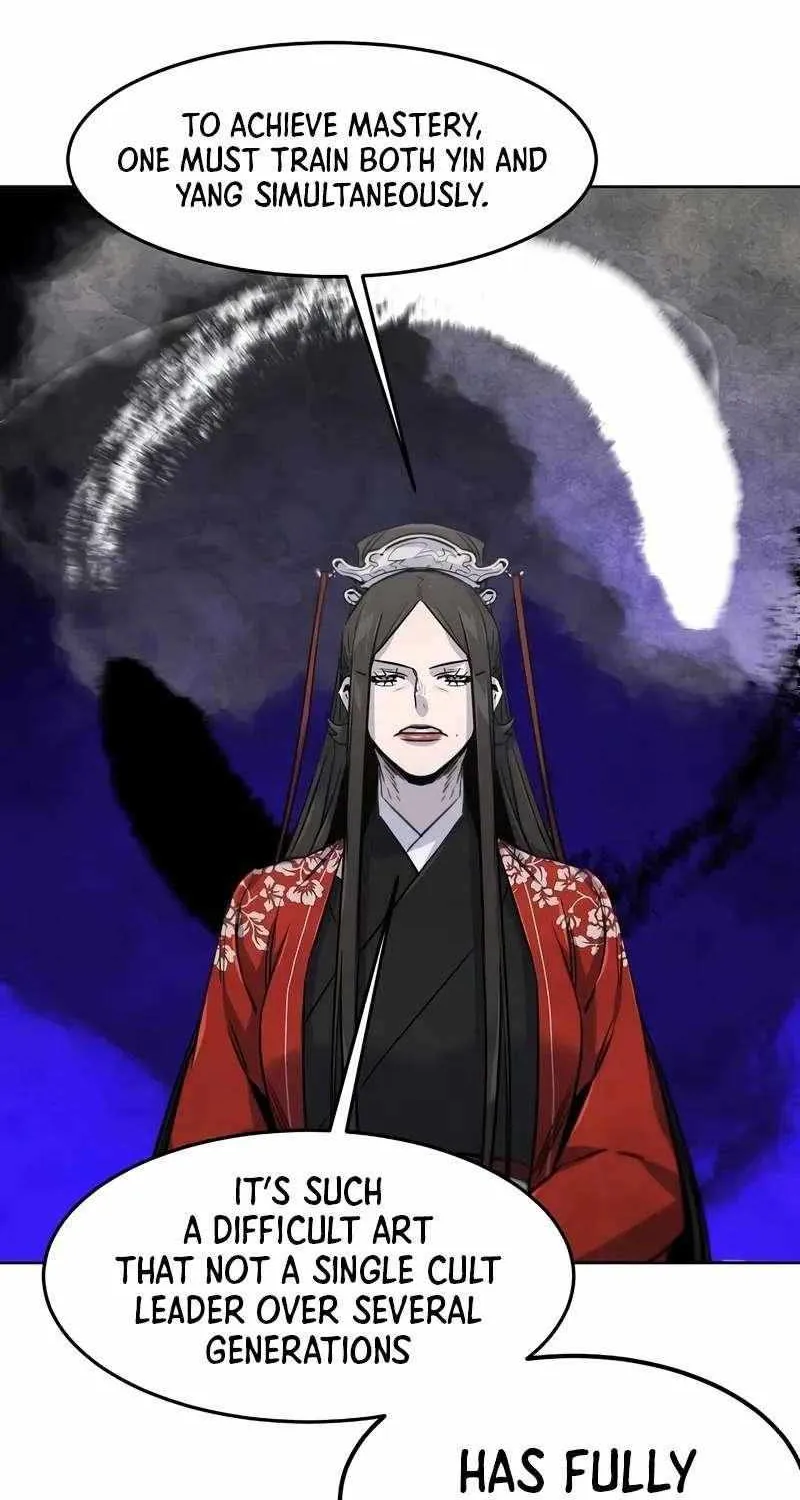 The Return Of The Crazy Demon Chapter 174 page 54 - 