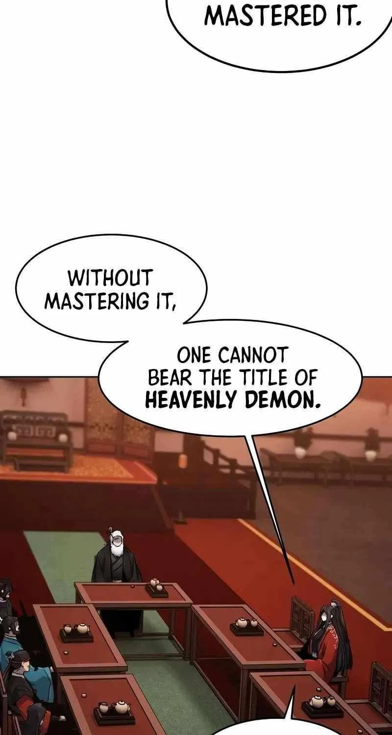 The Return Of The Crazy Demon Chapter 174 page 55 - 