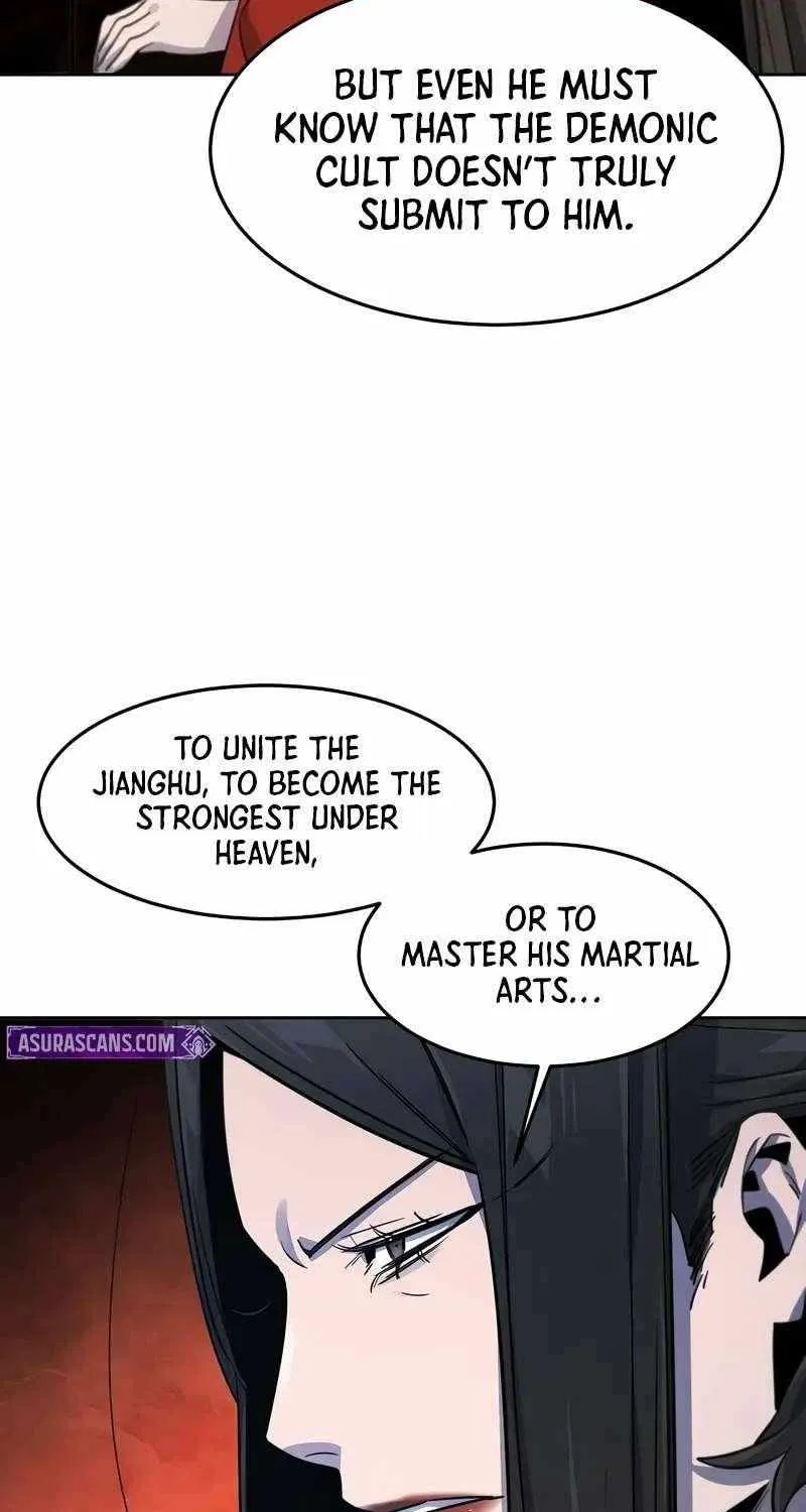 The Return Of The Crazy Demon Chapter 174 page 57 - 
