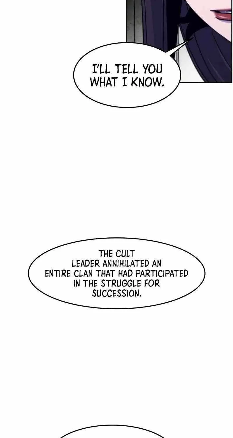 The Return Of The Crazy Demon Chapter 174 page 62 - 