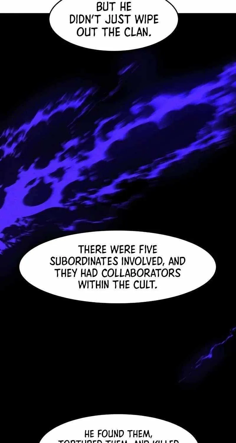 The Return Of The Crazy Demon Chapter 174 page 63 - 