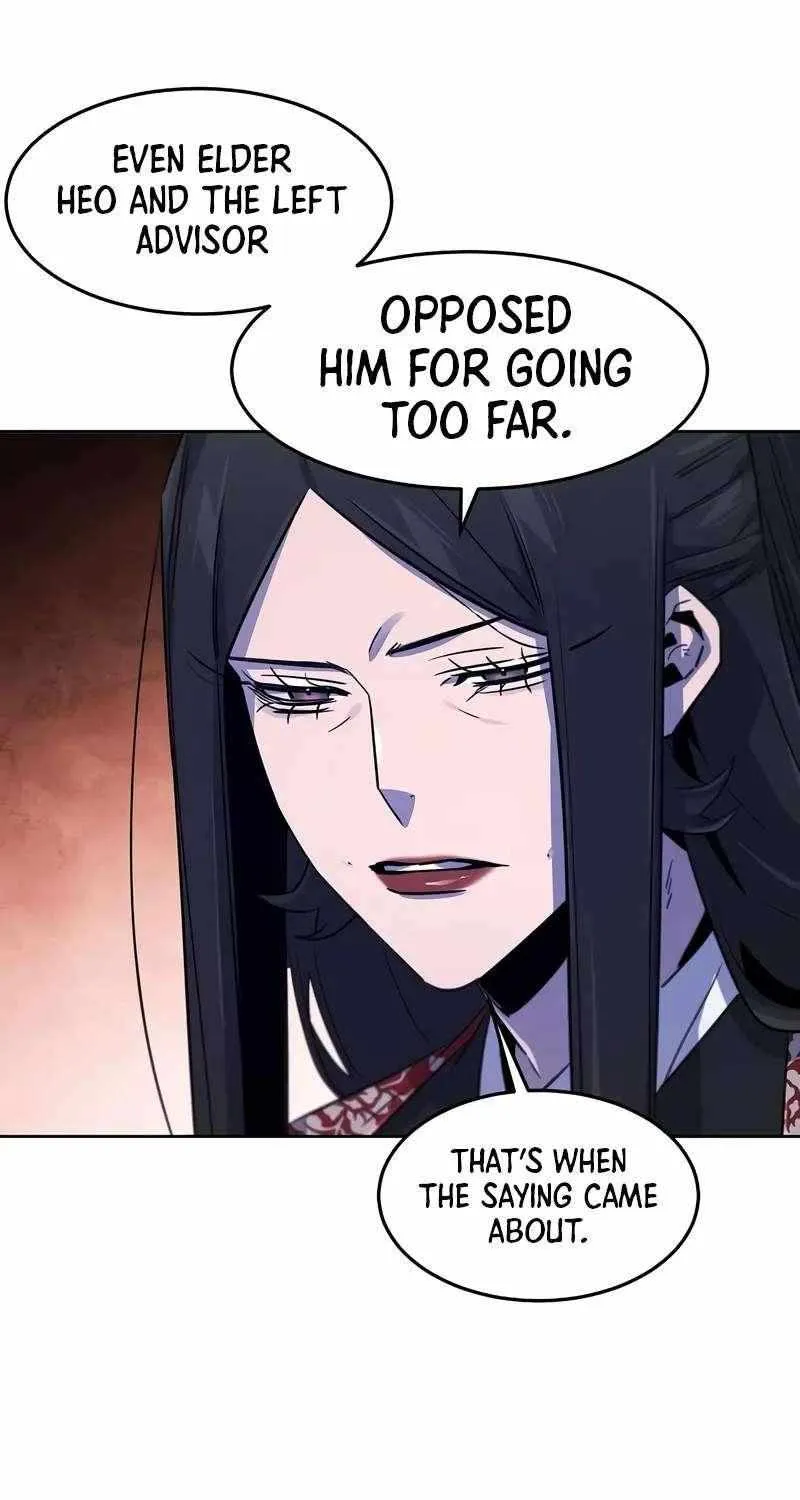 The Return Of The Crazy Demon Chapter 174 page 65 - 