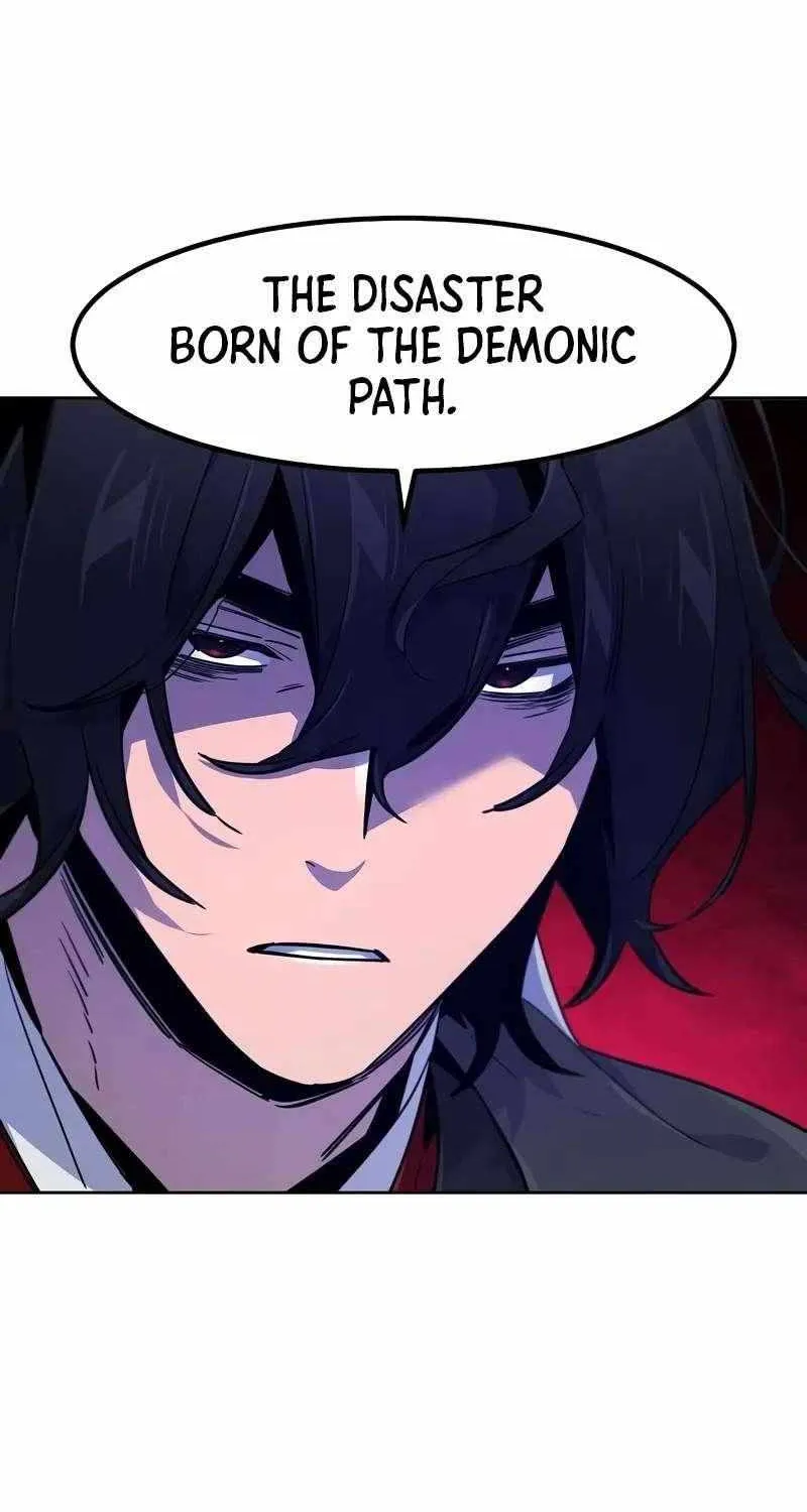 The Return Of The Crazy Demon Chapter 174 page 66 - 