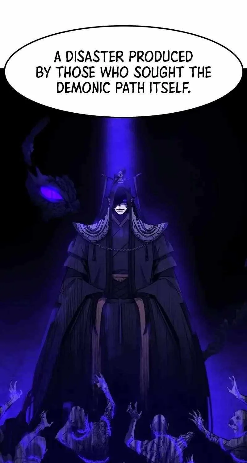 The Return Of The Crazy Demon Chapter 174 page 68 - 