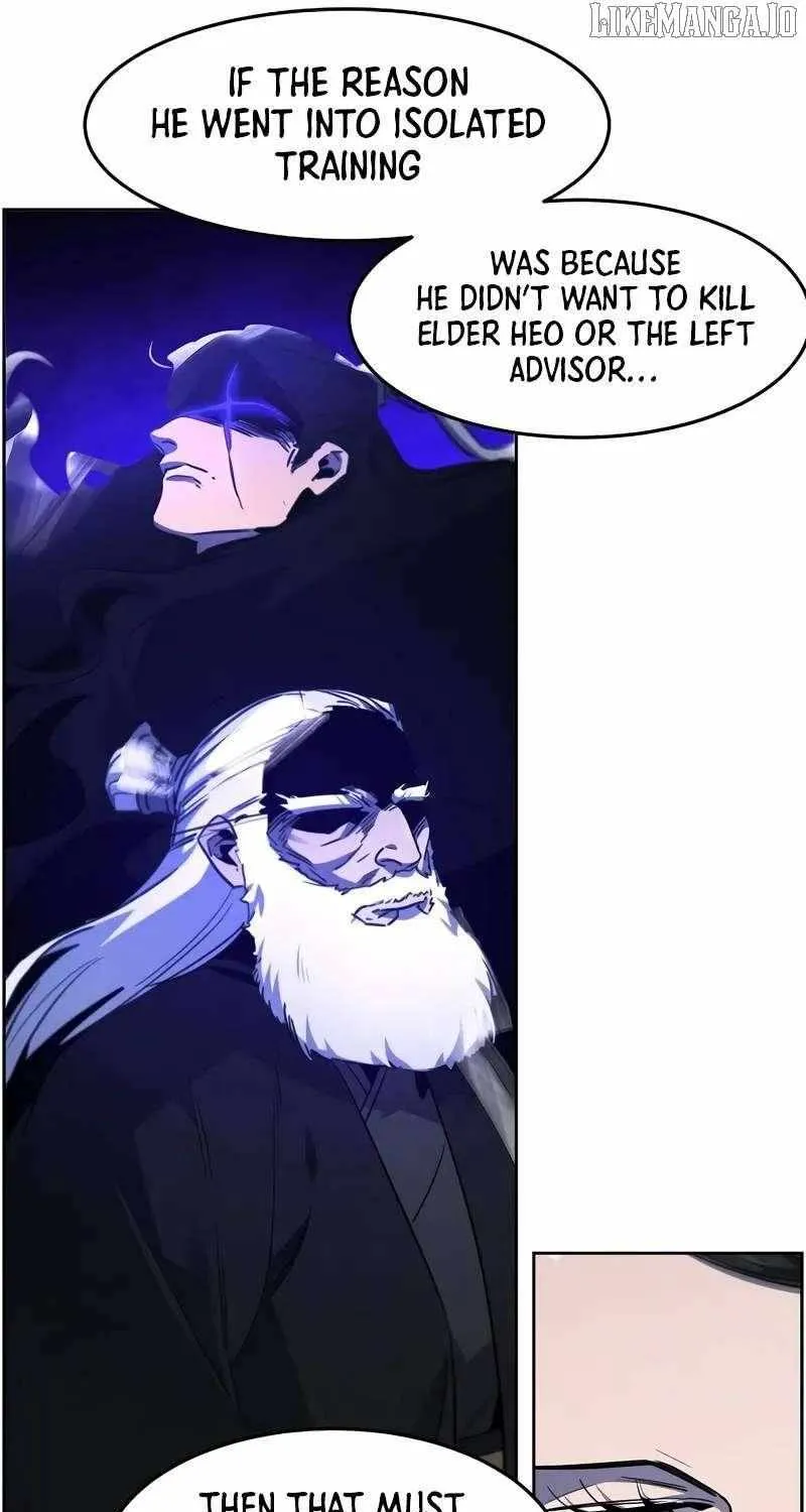 The Return Of The Crazy Demon Chapter 174 page 71 - 