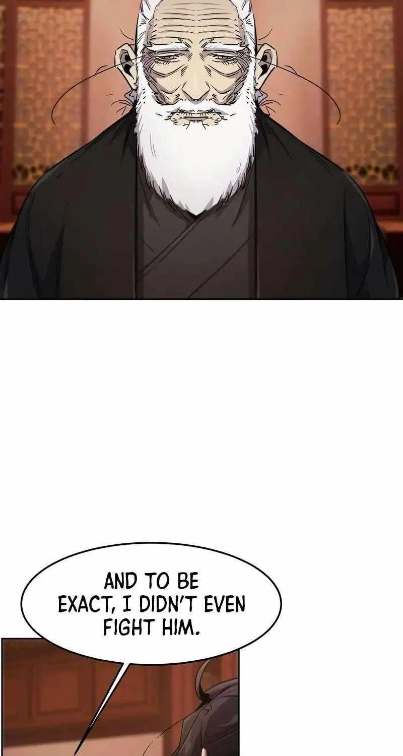 The Return Of The Crazy Demon Chapter 174 page 74 - 