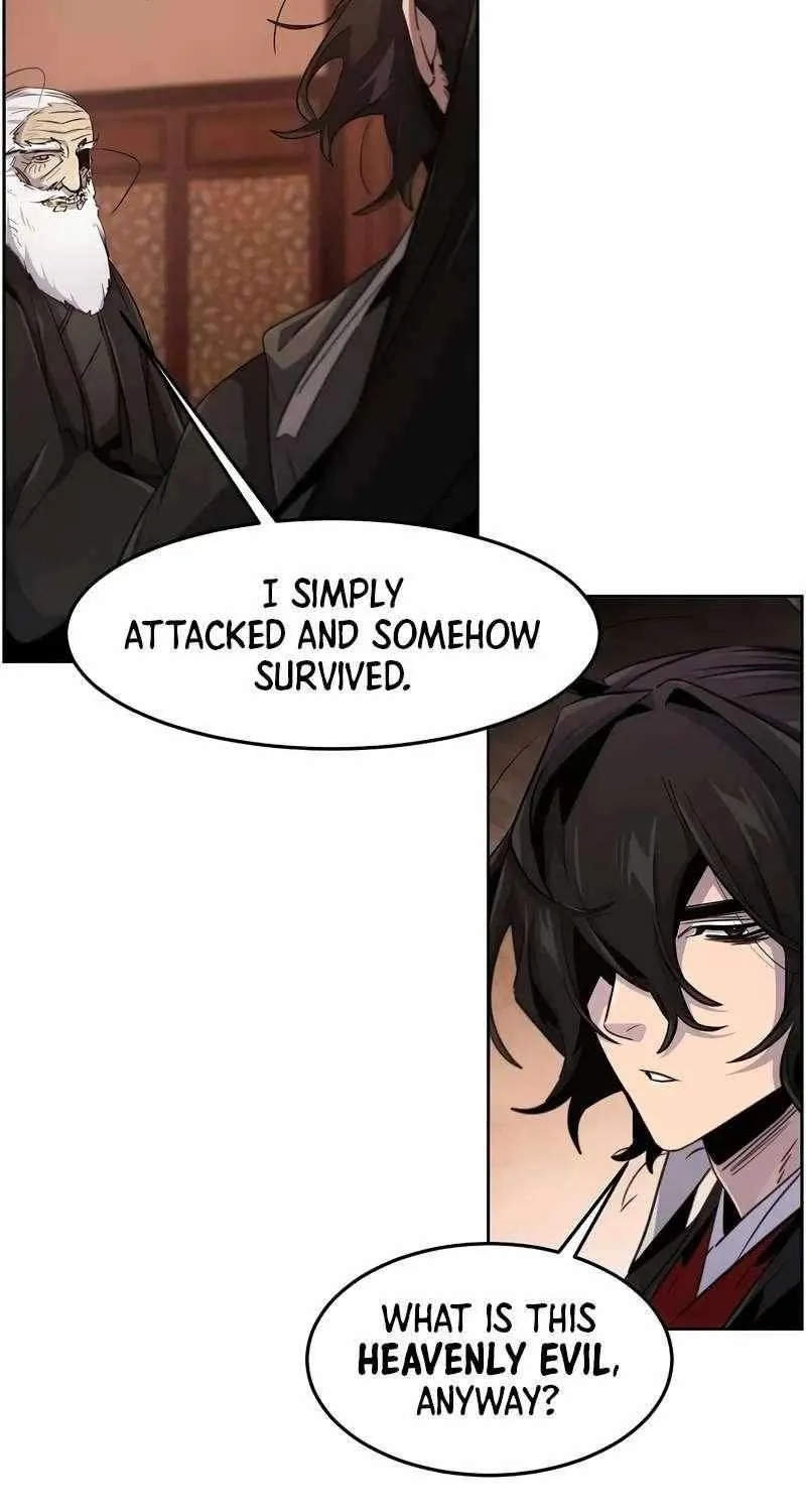 The Return Of The Crazy Demon Chapter 174 page 75 - 