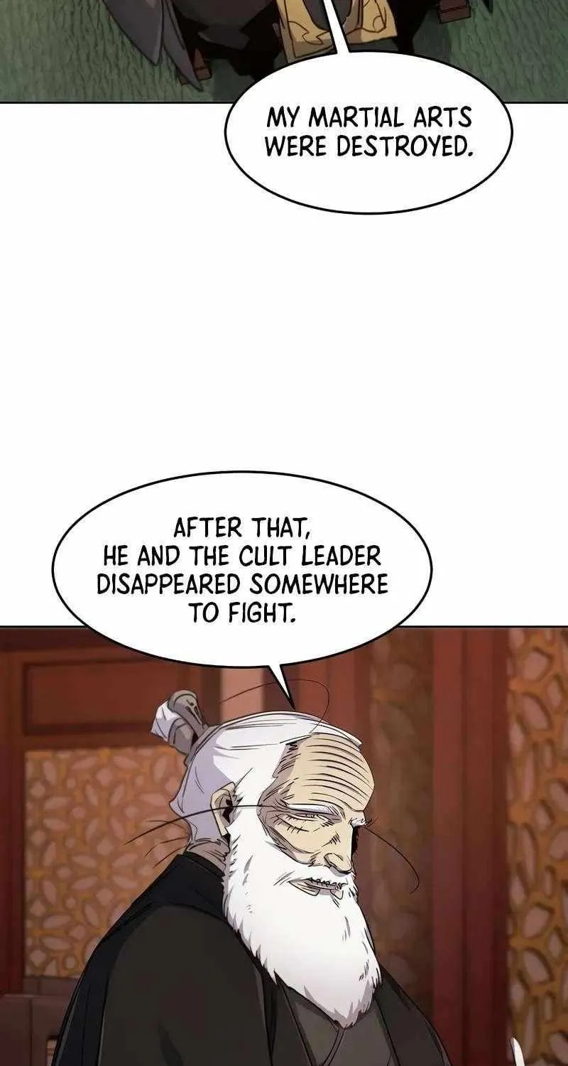 The Return Of The Crazy Demon Chapter 174 page 77 - 