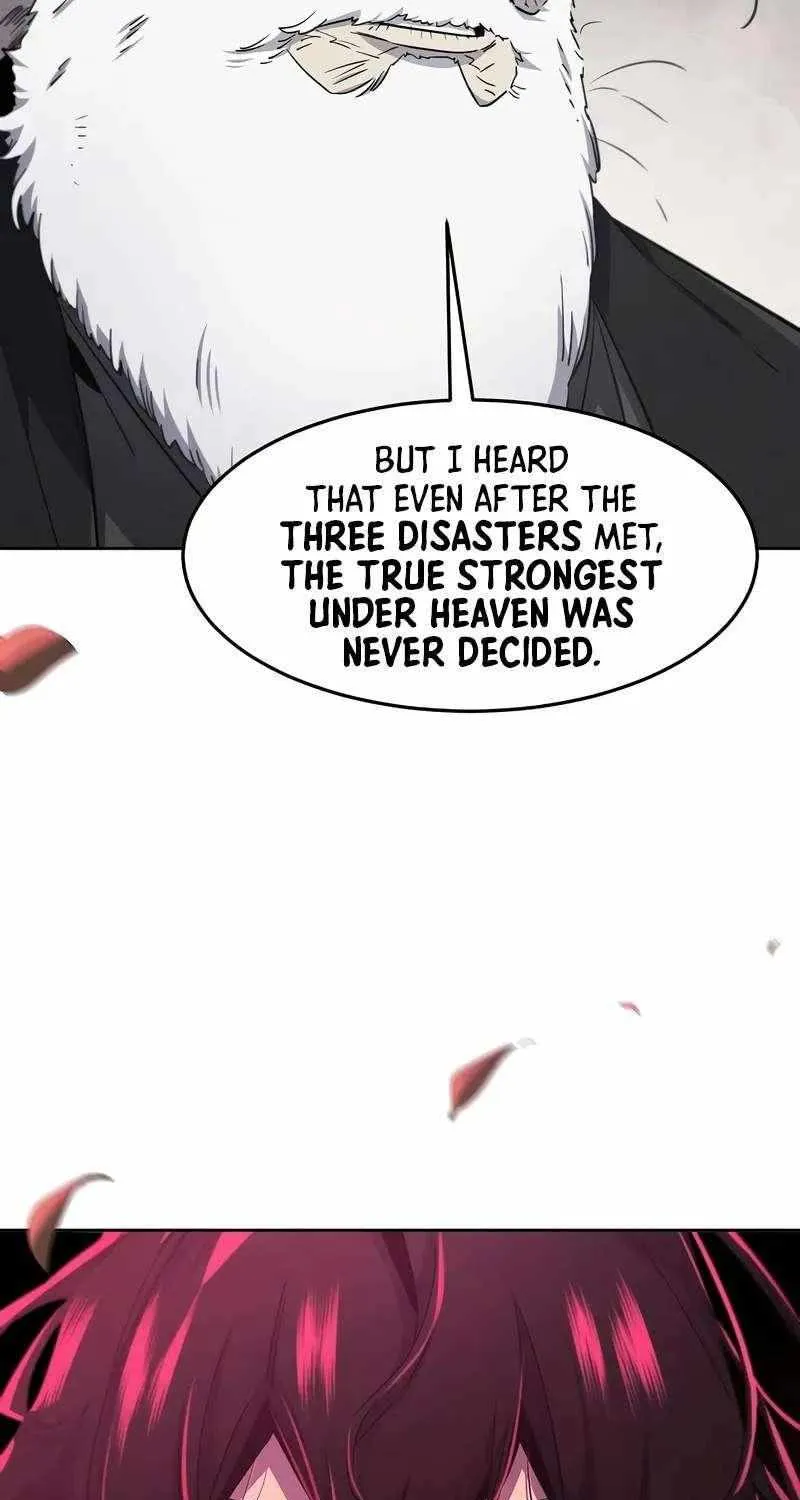 The Return Of The Crazy Demon Chapter 174 page 79 - 