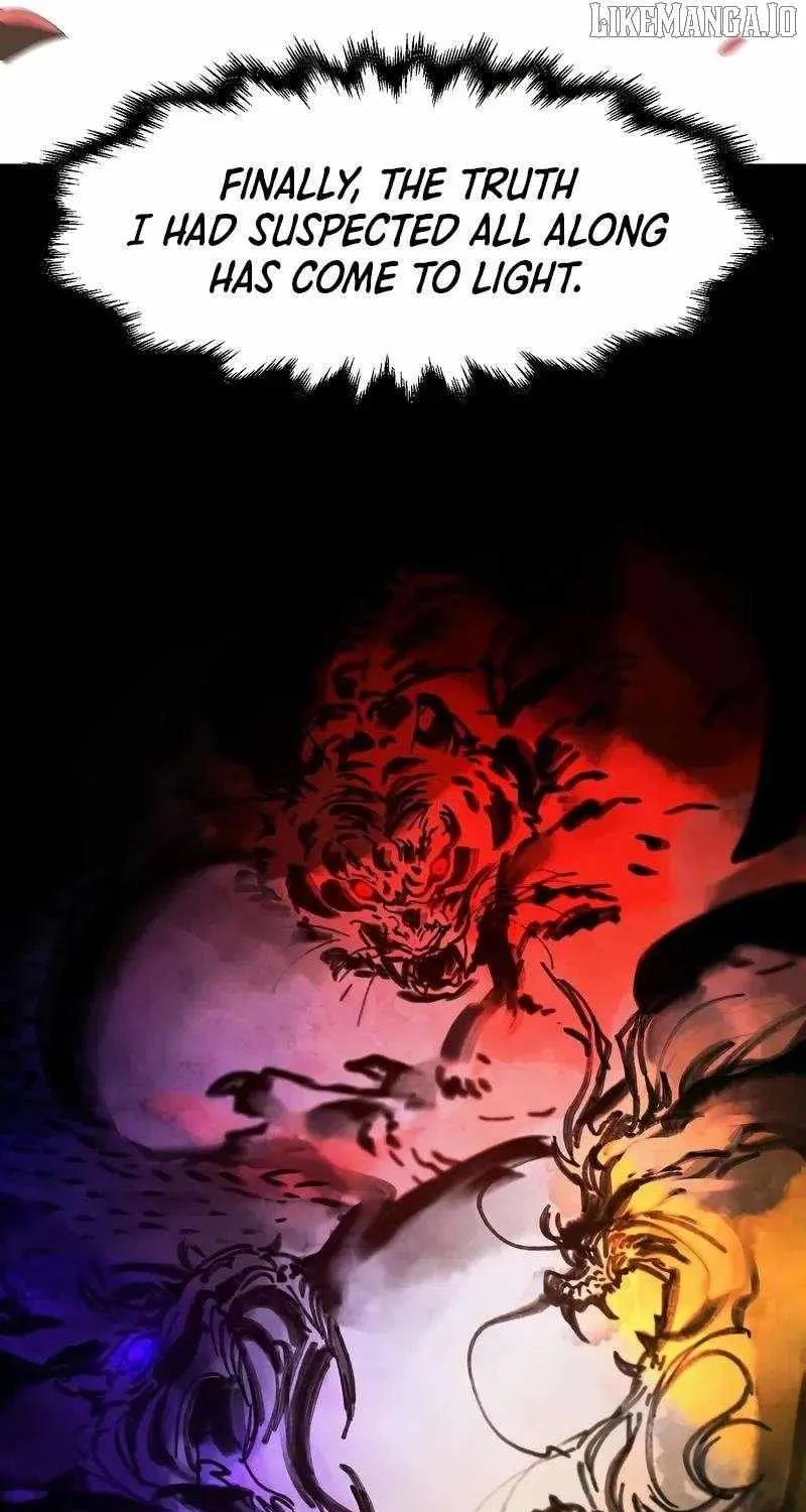 The Return Of The Crazy Demon Chapter 174 page 81 - 
