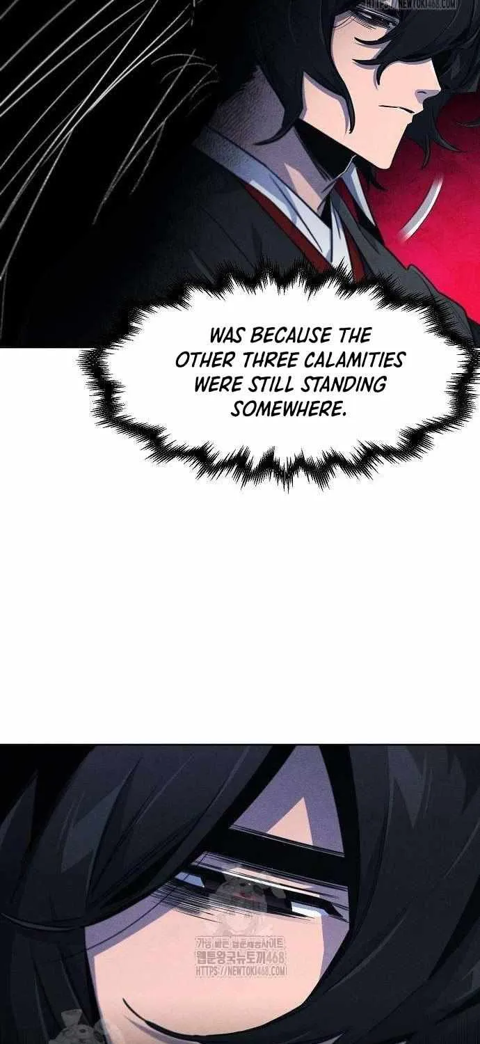 The Return Of The Crazy Demon Chapter 175 page 12 - 