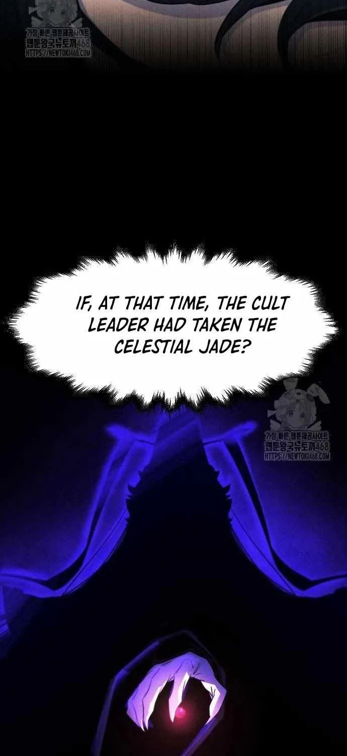 The Return Of The Crazy Demon Chapter 175 page 13 - 