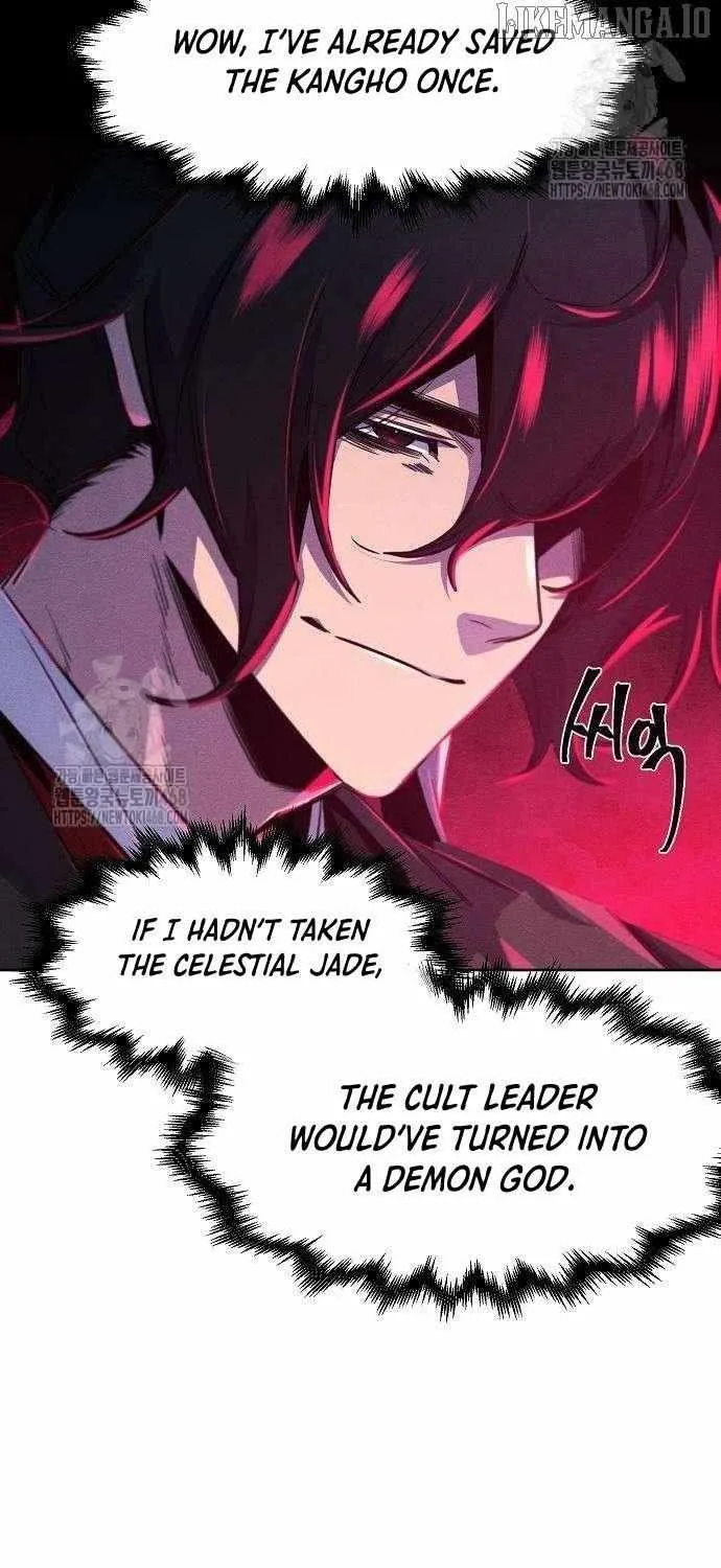 The Return Of The Crazy Demon Chapter 175 page 15 - 