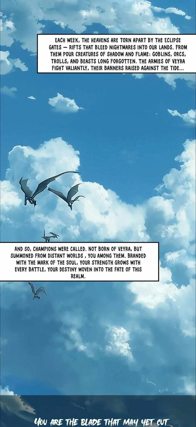 The Return Of The Crazy Demon Chapter 175 page 3 - 